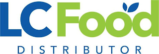 LC FOOD DISTRIBUTOR