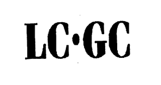 LC-GC logo