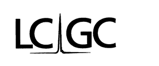 LC GC logo