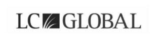 LC GLOBAL logo