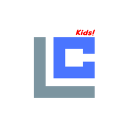LC  KIDS! logo