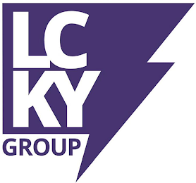 LC KY GROUP logo