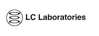 LC LABORATORIES logo
