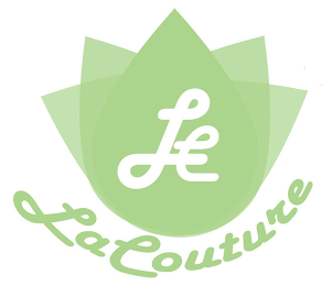 LC LACOUTURE logo