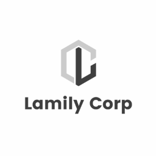 LC LAMILY CORP logo