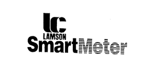 LC LAMSON SMARTMETER logo