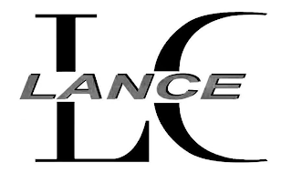 LC LANCE logo