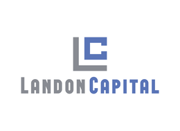 LC LANDON CAPITAL logo
