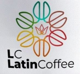 LC LATINCOFFEE logo