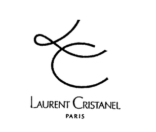 LC LAURENT CRISTANEL PARIS logo