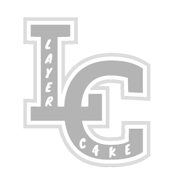 LC LAYER C4KE logo