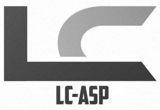 LC LC-ASP logo