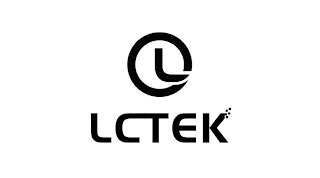 LC LCTEK logo