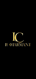 LC LE CHARMANT logo
