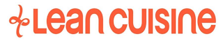 LC LEAN CUISINE logo