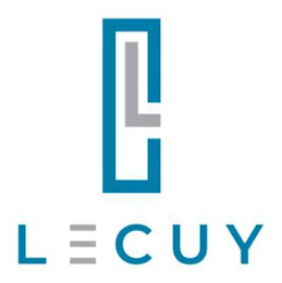 LC LECUY logo