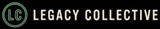 LC LEGACY COLLECTIVE logo