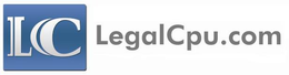 LC LEGALCPU.COM logo