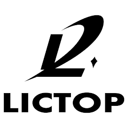 LC LICTOP logo