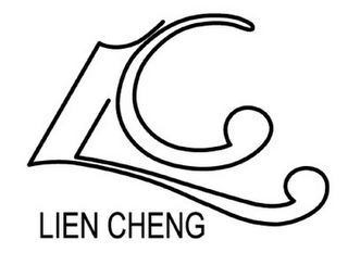 LC LIEN CHENG logo