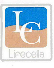 LC LIFECELLA logo