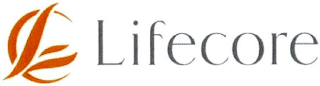 LC LIFECORE logo