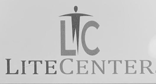 LC LITECENTER logo