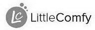 LC LITTLECOMFY logo