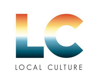 LC LOCALCULTURE logo