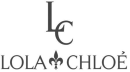 LC LOLA CHLOÉ logo
