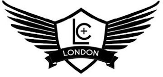 LC+ LONDON logo