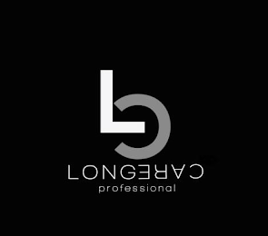 LC LONGCARE PROFESSIONAL logo