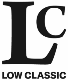 LC LOW CLASSIC logo