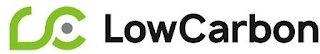 LC LOWCARBON logo