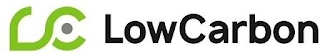 LC LOWCARBON logo