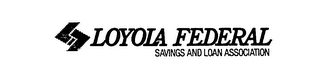 LC LOYOLA FEDERAL SAVINGS AND LOAN ASSOCIATION logo