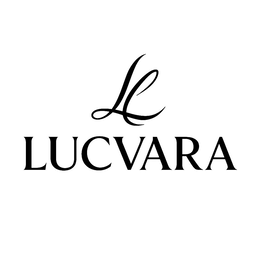 LC LUCVARA logo
