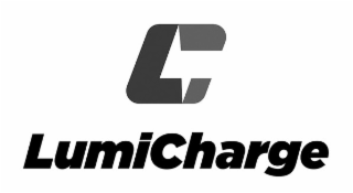 LC LUMICHARGE logo
