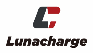 LC LUNACHARGE logo