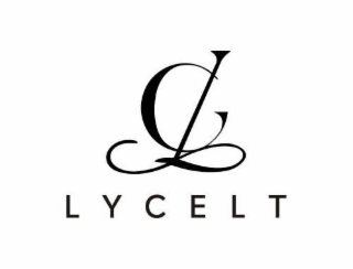 LC LYCELT logo