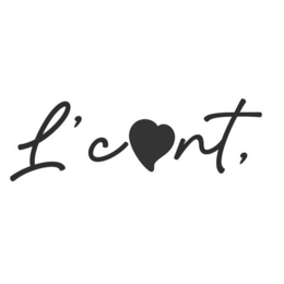L'C NT, logo