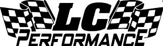 LC PERFORMANCE logo