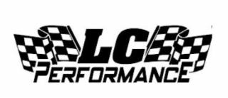 LC PERFORMANCE logo