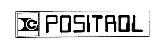 LC POSITROL logo
