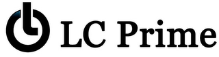 LC PRIME logo