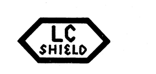 LC SHIELD logo