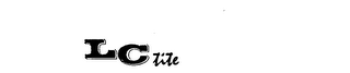 LC TITE logo