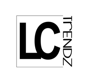 LC TRENDZ logo