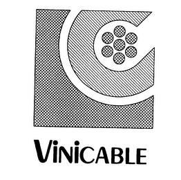 LC VINICABLE logo