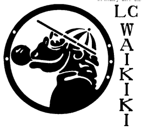 LC WAIKIKI logo